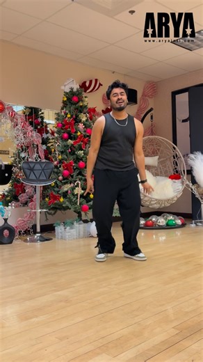 Arya Dance Academy on Instagram: "Dancing into the New Year with full heart and high energy — Main Deewana setting the vibe just right for fresh beginnings and big moves. #MainDeewana #NewYearVibes #DanceReel #FreshBeginnings #HighEnergyMoves GoodVibesOnly DanceWithArya AryaDanceAcademy"