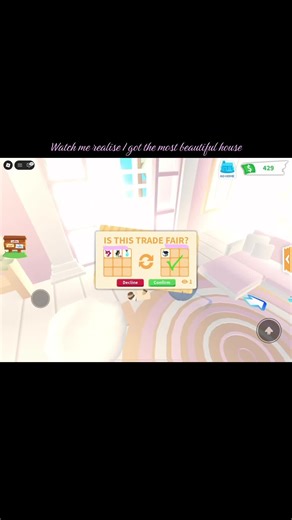 Stunning Moments in Adopt Me! Roblox Gameplay