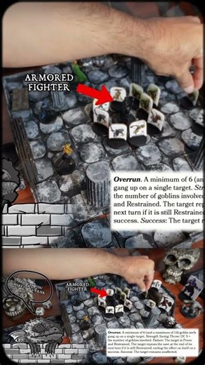 How can we make goblins engaging and fun?