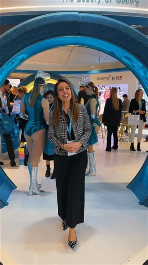 IMCAS 2026 is finally underway! Hear from our very own Commercial Director, Sonia Dominguez. Explore the Sphere of Beauty with us at our booth N214, and enjoy exclusive global networking sessions in the BioScience Sphere Lounge in suite 353. Also, don’t miss the official launch of our latest innovation in aesthetics, Genefill DX - the first hybrid filler with natural biostimulator origin. Curious to know more? Join us and see all the incredible sessions we have in store for you. TAGS: BioScience