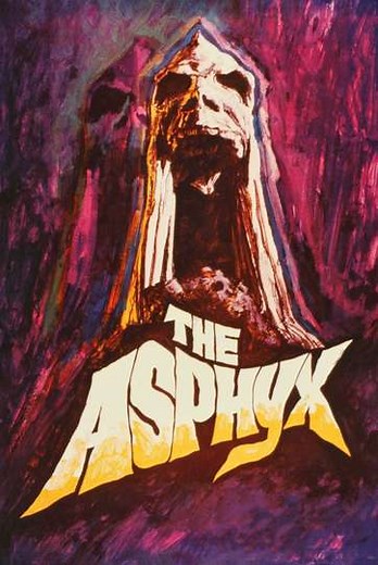 The Asphyx (1973) - Movie