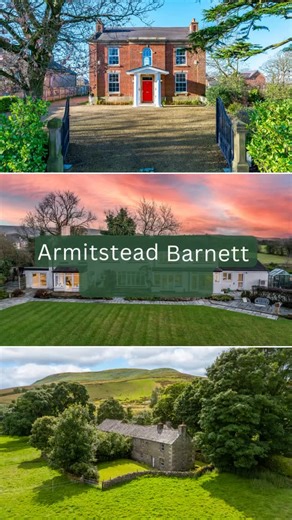 Armitstead Barnett on Instagram: "This time next year, will the keys in your hand open a new front door? 🔑 We have had the pleasure and privilege of selling some incredible homes in 2025, completing on a total number of 294 properties. We look forward to presenting some fantastic homes over the Christmas break and into the New Year. If you are ready to write a new story in 2026, let’s talk about how we can help you ✨ https://abarnett.co.uk/contact/?form=sales #2025 #homeofbeautifulproperty #rec