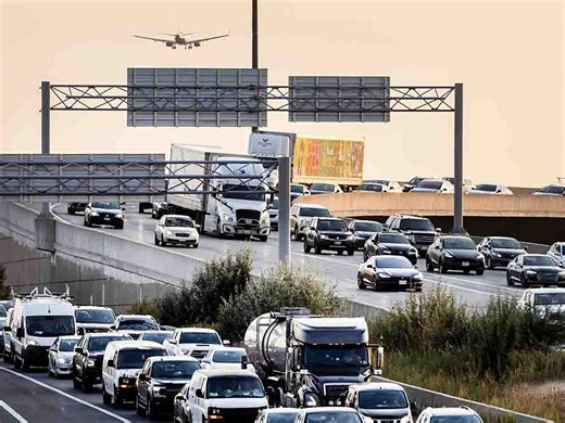 People don't hate the office, they hate the commute — and that's driving demand for suburban work spaces