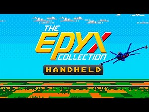 The Epyx Collection: Handheld - Launch Trailer