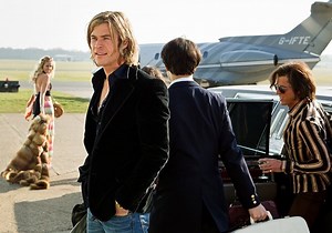 These new pics and trailer for RUSH have the will to win