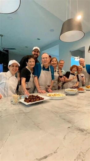 15 reactions · 3 comments | Gather your group and join our fun, hands-on cooking classes!  Chef Pam & Dany will guide you through recipes full of flavor and creativity. Book your spot and cook like a pro! ‍‍· #Houston #Texas #privateclass | P&D Catering | Facebook