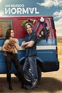 Where to stream A Normal World (2020) online? Comparing 50  Streaming Services