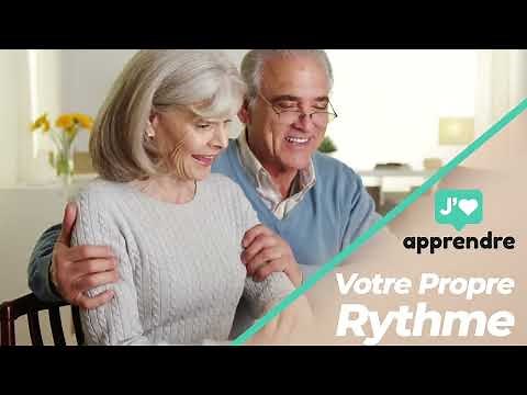 Découvrez J’aime Apprendre - La Formation Facile pour Maîtriser iPad & iPhone! 📱💡