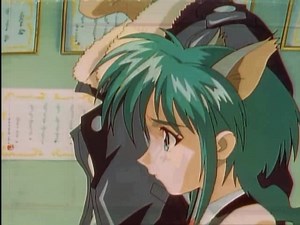 [1997] Hyper Police_貓狐警探(はいぱーぽりす)_TV