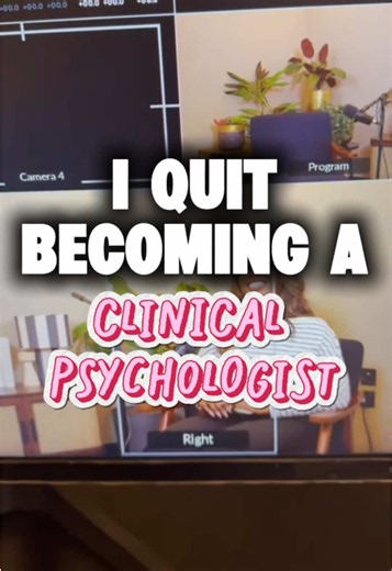 It’s about time to show you behind the scenes 🎬😂 #psychology #psych #dayinthelifevlog #assistantpsychologist #clinicalpsychology