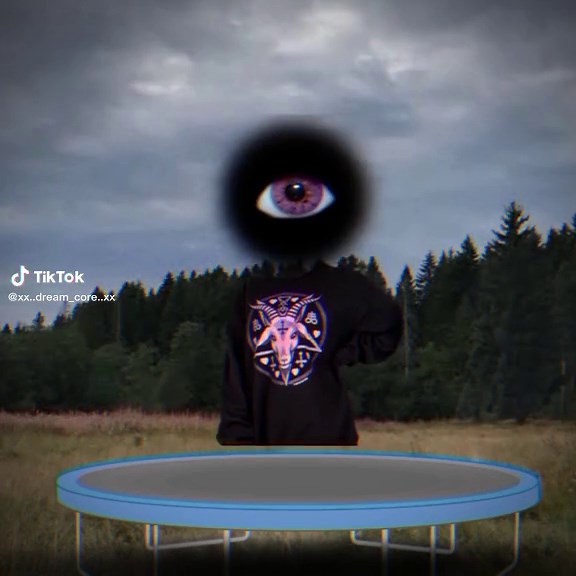 Exploring the Mysterious Backrooms with Dreamlike Eyes