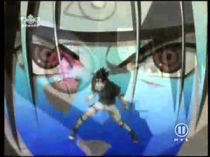 Naruto Opening 1 German