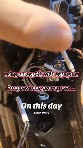 Follow me on YouTube and check out the project over on GitHub (link in bio), #muffintech