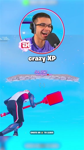 New *BEST* XP Map in Fortnite Chapter 7 to LEVEL UP Fast 🔥 | Xp Map In Fortnite