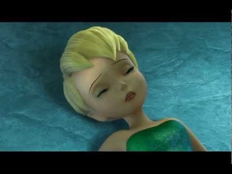 Tinkerbell 2014 - Trailer - Latino HD - Avances de película