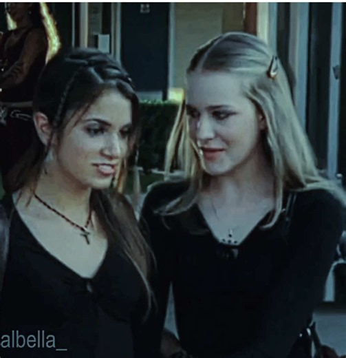 Thirteen — Best Friend Edit Featuring Tracy Freeland