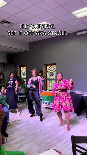 Celebrating 115 Years of Alpha Kappa Alpha Sorority, Incorporated®️