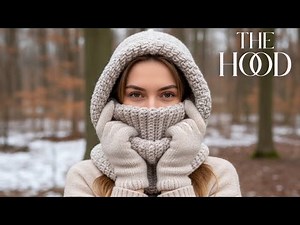 EASILY The BEST Balaclava Crochet Tutorial in the World?