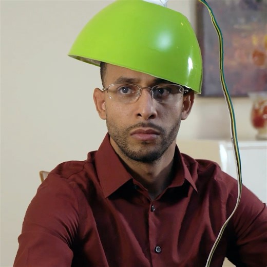 3.3M views · 94K reactions | The Lie Detector ￼ | Anwar Jibawi | Facebook