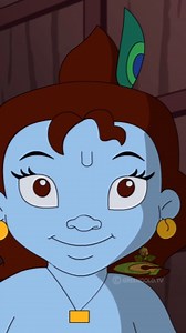 139K views · 10K reactions | Krishna The Great #krishnathegreat #krishna #cartoon #funforkids #animation | Krishna The Great | Facebook