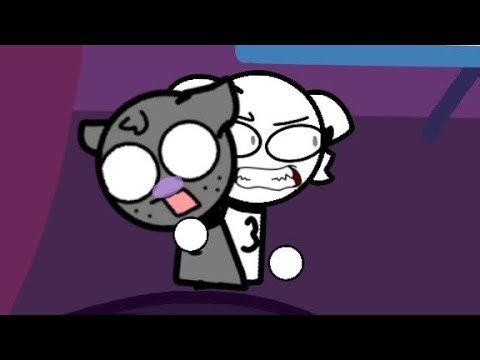 Sprunki htf - Mantenimiento en carrete - EP 5