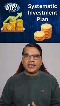 SIP Kya Hota Hai? 📊 | What is SIP in Mutual Fund? | SIP Explained 🔍