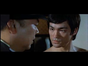 Fist of Fury 1972: Blu-ray Editions 🚀 2011 & 2018 🔥