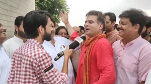 235K views · 10K reactions | Ravinder Raina ki mulaqaat Raman Bhalla Se Maharaja Hari Singh Ji Holiday celebration in Jammu | Daily Taskeen | Facebook