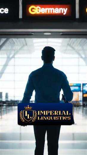 welcome to the power of Language + Culture.