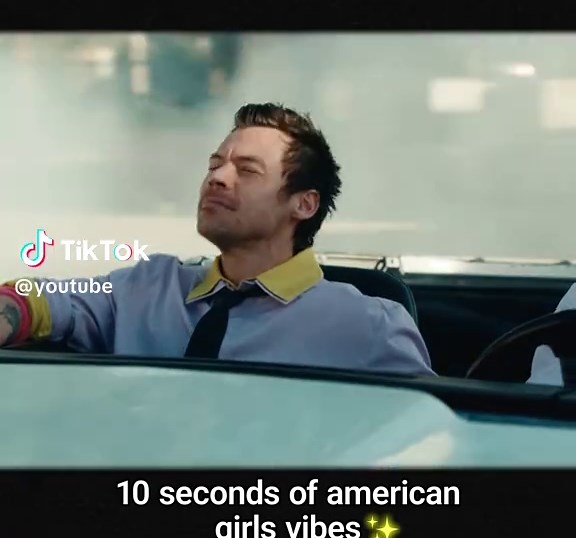 American Girls Music Video - Full Version