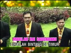 Alfa Omega _ Bintang Kehidupan _ Lagu Natal.mp4