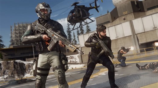 Warzone Season 2: All the New Content Coming to the Game