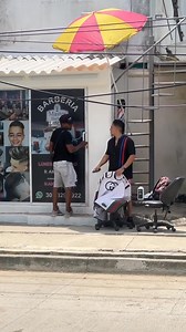 61 240821 La Barberia 💈 | El barbero RD