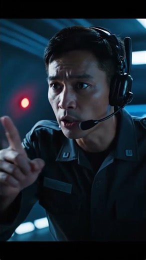 Ultimate Sci Fi Battle Giant Mechs, Robots & Commander Cường vs Alien Swarm 2