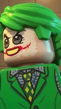 Games of The Month - LEGO Batman: Legacy of the Dark Knight