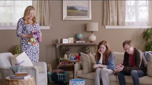 PetSmart TV Spot, 'The New Parents' Featuring Jennifer Coolidge