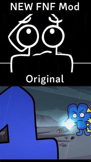 FNF TPOT 20: NEW FNF Mod vs Original