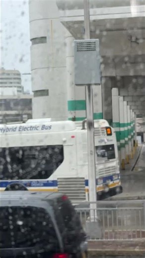 Bee-Line Bus: New Flyer XDE40 and XDE60 (#440) Route #13 to Ossining (Part #2) and (#350) Route #60