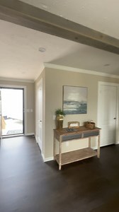 ✅ Check out the luxurious Winston Helicon 3.0 manufactured home - THE MOST SOLD double section home in our company. 👍🏻 Features 4 bedrooms and 2 baths - square footage of 2,280 💯 Not only is it beautifully designed, but it's also 100% customizable to fit your unique style and needs. 👋🏻 Say goodbye to cookie-cutter homes and hello to a space that truly reflects you. ⁉️Got questions⁉️ Give me a call at (601) 618-5009 🏦 Looking to get pre-qualified for a mortgage? ⌨️ Click on the link below t