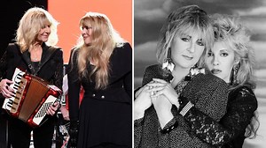 Stevie Nicks confirms Fleetwood Mac are no more after Christine McVie's death