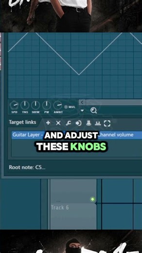 Automation Sauce 🚨 Simple Trick & Tips FL Studio_ Mix Like a Pro🎧 