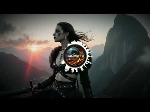 Blade of the Abyss || Epic Fantasy Metal Music 2026 | Dark Cinematic Female Vocal