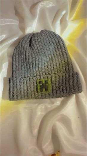 crochet creeper cap 🧢 ll#cap #crochet #knitting #knotfield_123