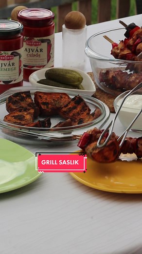 #hirdetés | induljON maxON a grillszezON! ha grill, akkor saslik, és ha saslik, akkor a fűszerezés az egyik legfontosabb összetevő. a Vegeta Instagram oldalán további remek tippeket kaphattok a grillezős ételekhez! #podravka #vegeta #vegetanatur #induljONmaxONagrillszezON