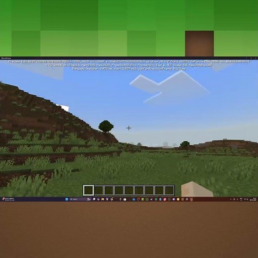 Vibrant Visuals not working fix | Minecraft Bedrock Edition #shorts