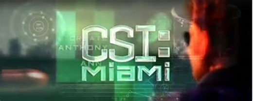 CSI:Miami S01_E1-5