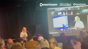 🎭“Resist the cuts! Reverse the proposals and give the arts community the money it needs to carry on” 🎭 That’s the message from Equity Union who staged a rally in Belfast today calling for an end to proposed 10% cuts to the arts sector Our reporter Chloe Gibson was there | Cool News & Sport