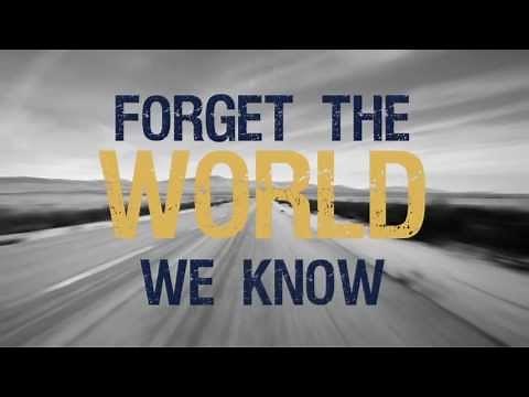 Richard Marx - "Just Go" Lyric Video