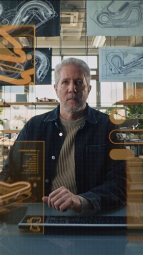 Let there be ideas too big to stay ideas, and the power to make them real. Design and #MakeAnything with Autodesk, from first draft to final masterpiece. Learn more: https://autode.sk/43eIVrR. | Autodesk