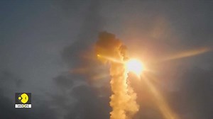 Inside arms 'Bazaar': Profiting from war